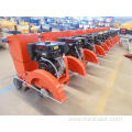 FQG-500C asphalt road cutter with diesel engine from China